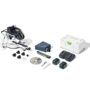 festool ksc 60 eb akku radial kapp und gehrungssäge