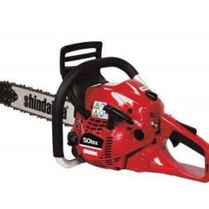 shindaiwa 431 sx kettensäge – 42,9 cm³, 45 cm, ultraleicht