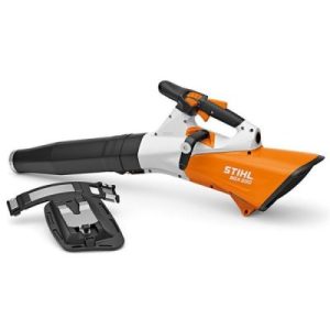 stihl bga200 akku laubbläser + handaufsatz